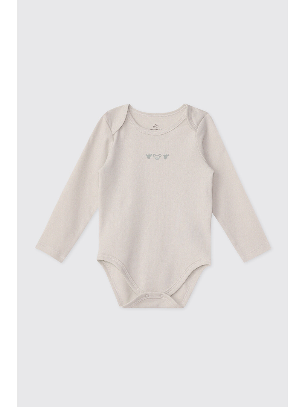 Karışık Yenidoğan 5'li Multi Body Set-1