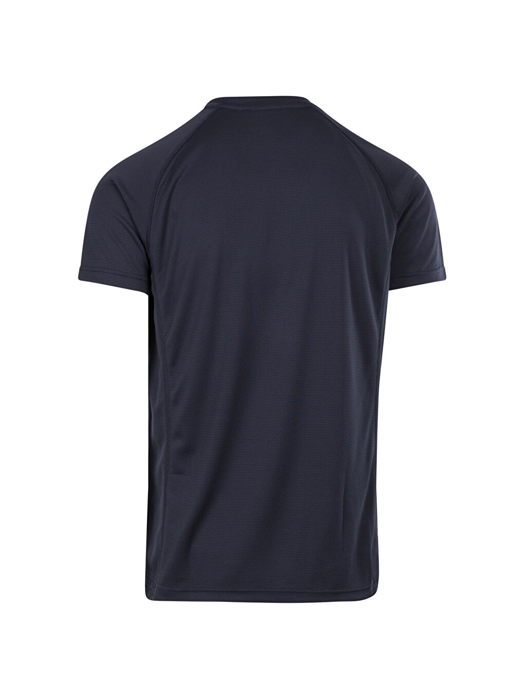 Lacivert Nils - Active Tp50 Erkek Mavi Tişört-3