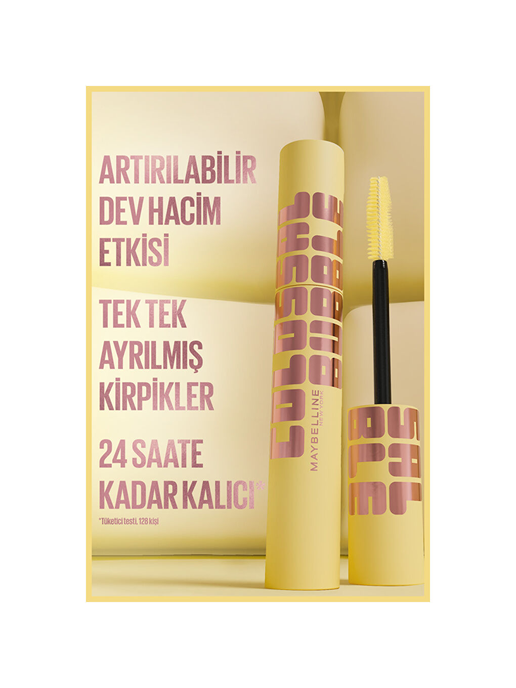 Maybelline New York Colossal Bubble Maskara - 9