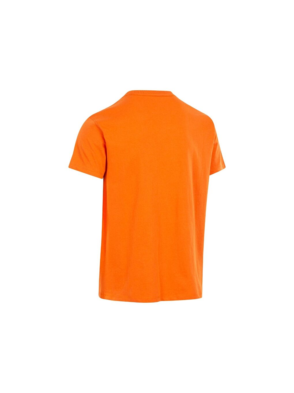 Turuncu AUSTIN - MALE Erkek Tişört-1