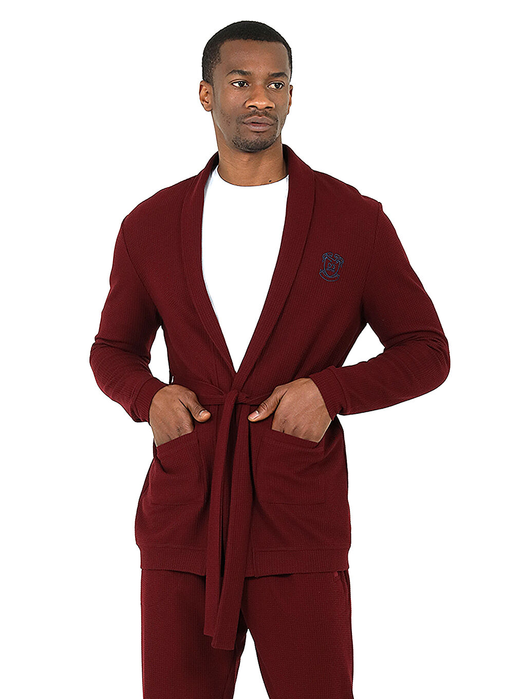 Bordo Rob Waffle BORDO-1