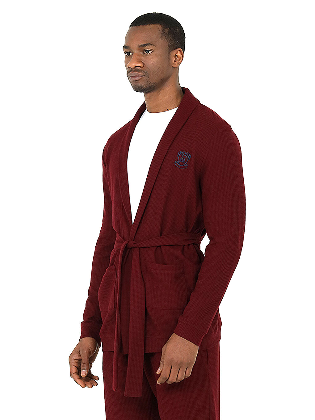 Bordo Rob Waffle BORDO-2