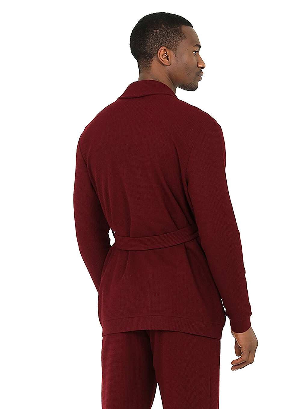 Bordo Rob Waffle BORDO-3