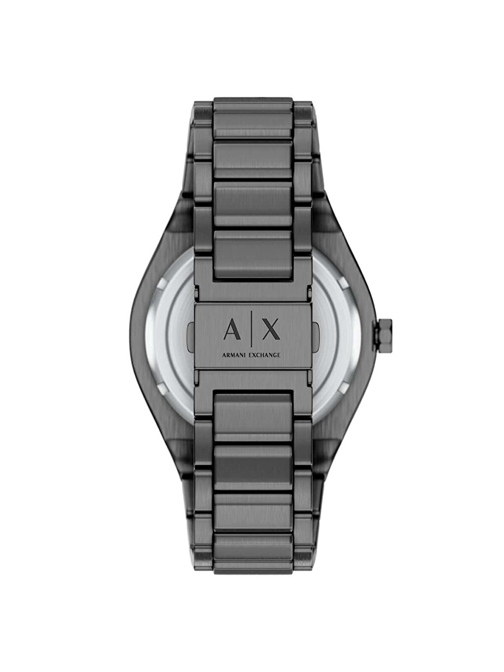 Gri AX4300 Erkek Kol Saati-2