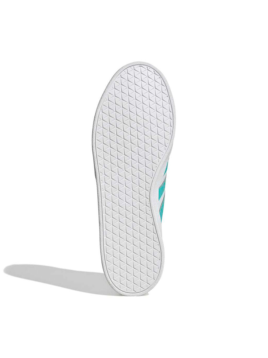 Vl Court Mercedes Erkek Beyaz Sneaker-3