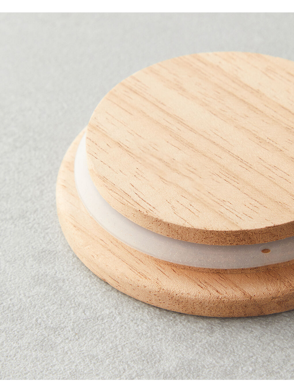 Beyaz Shinea Cam 3 Parça Su Takımı 1000 ml + 315 ml Renkli-3