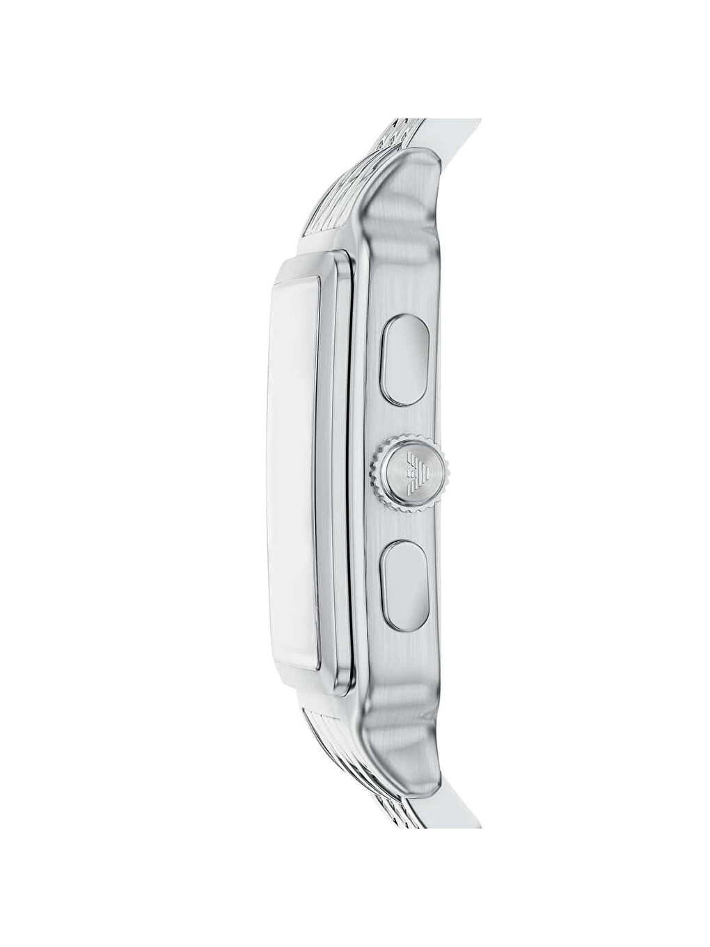 Gri AR11751 Erkek Kol Saati-1