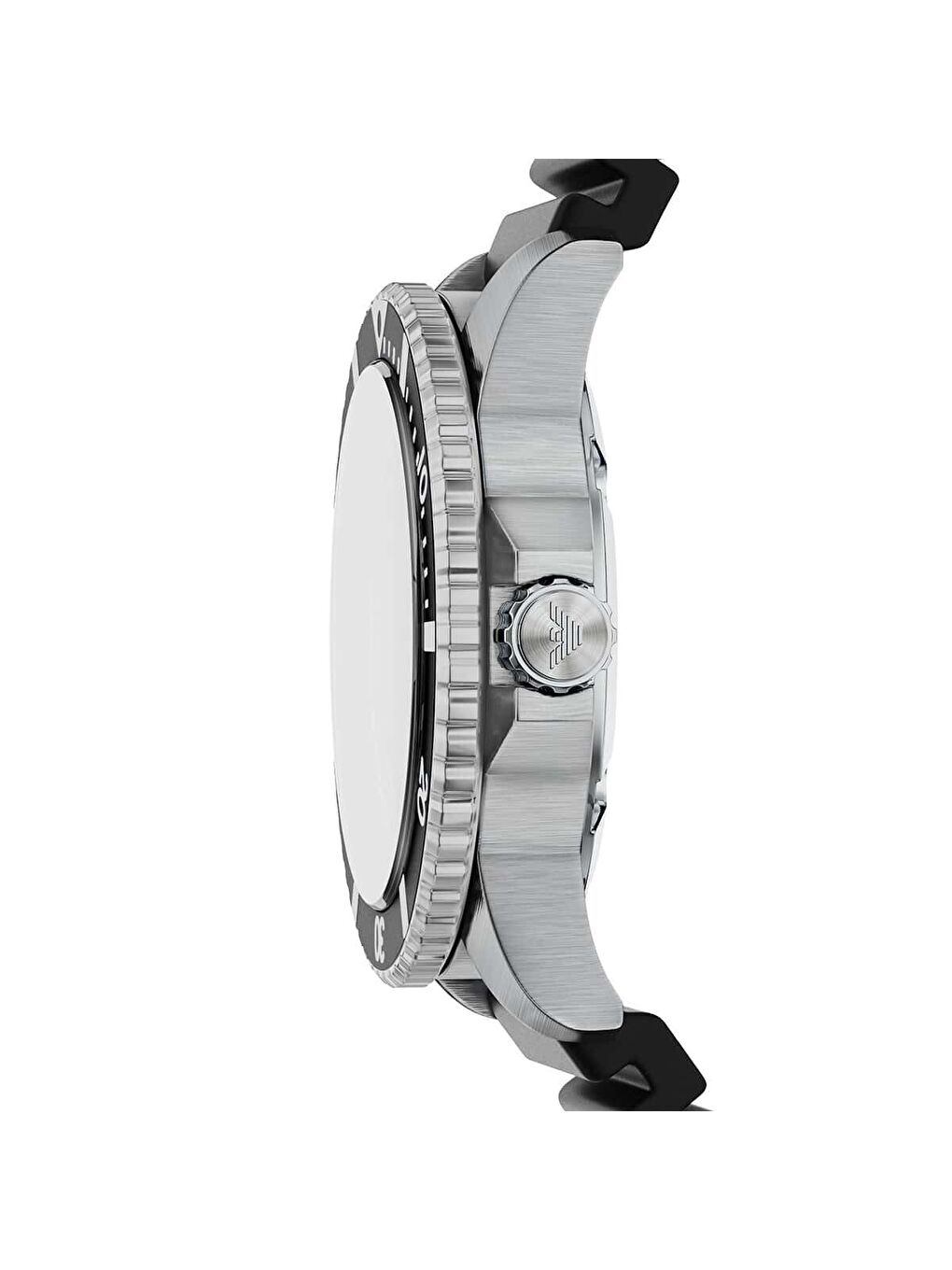 Siyah AR11788 Erkek Kol Saati-1