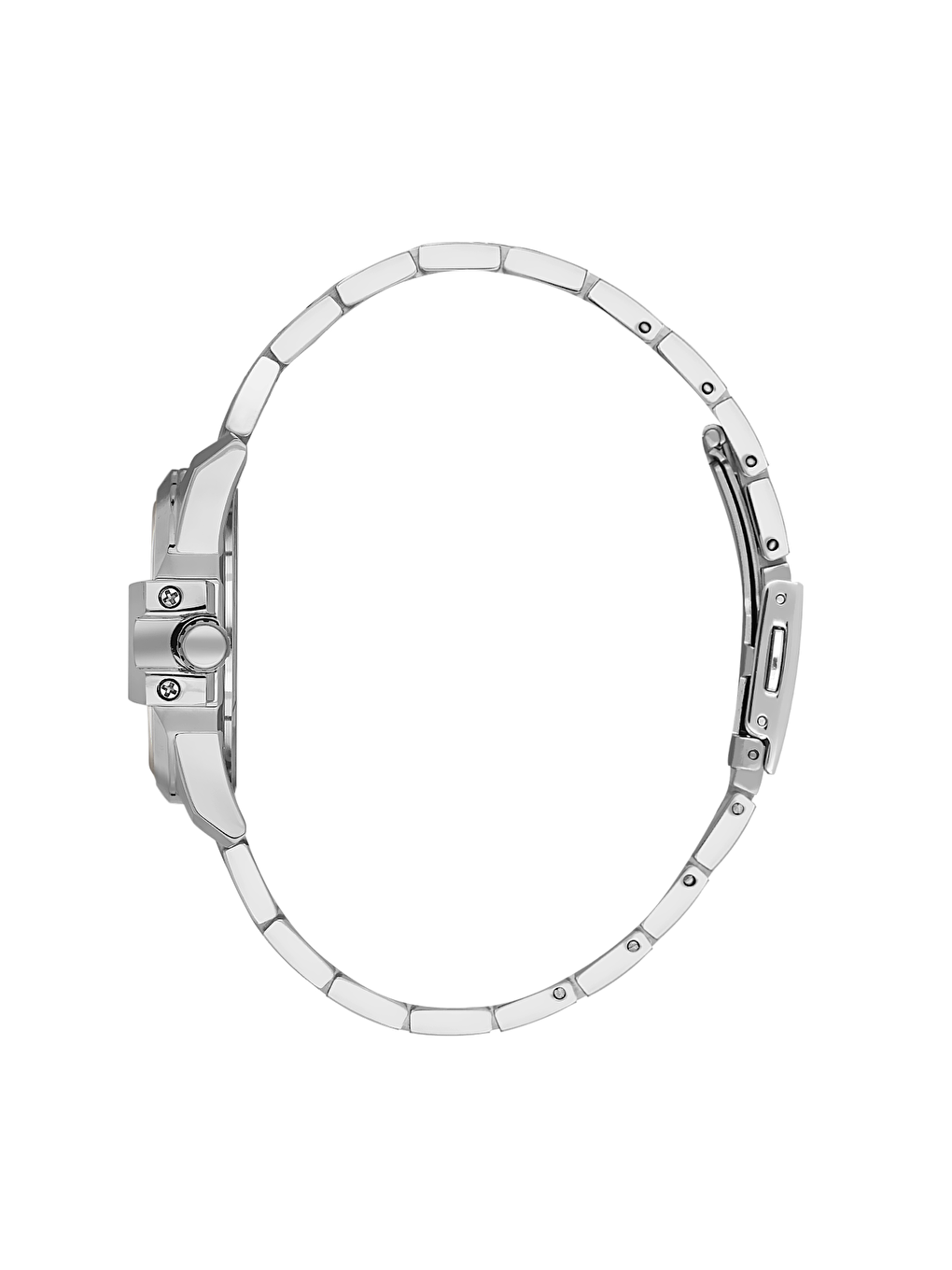 Gri DK.1.13956-2 Premium Kadın Kol Saati-1