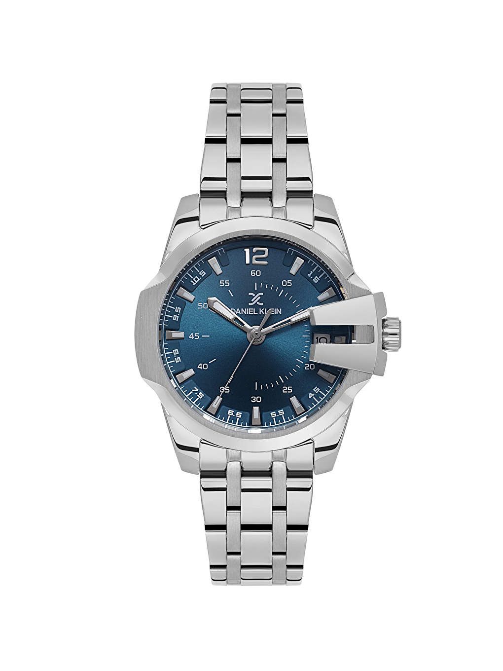 Gri DK.1.13956-1 Premium Kadın Kol Saati