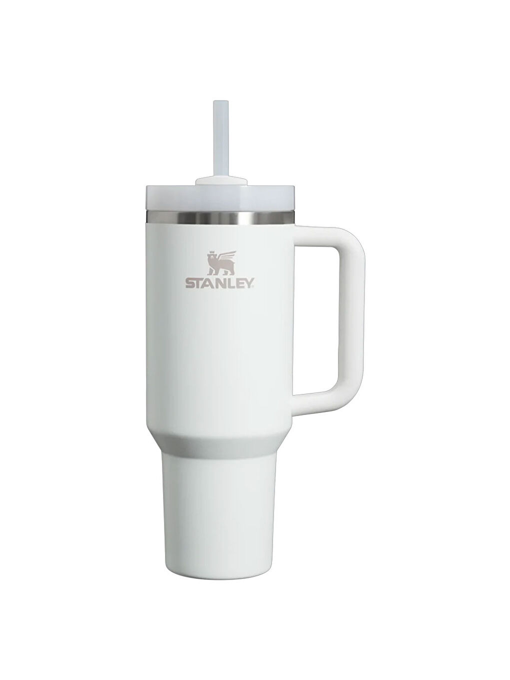 Quencher H2.O FlowState Tumbler Pipetli Termos 1.18L Frost