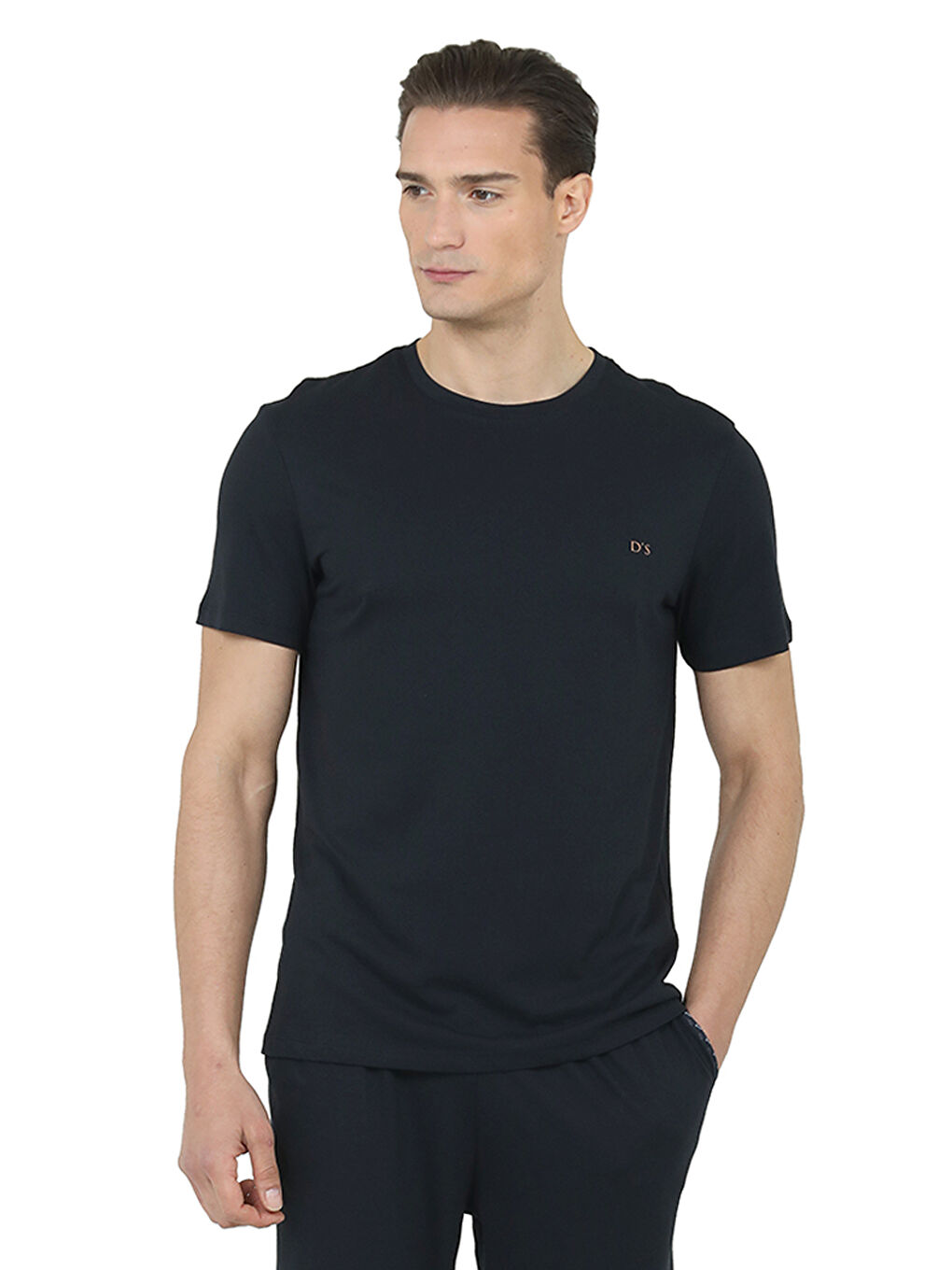 Siyah Rob Takımı 4lü set SİYAH-2