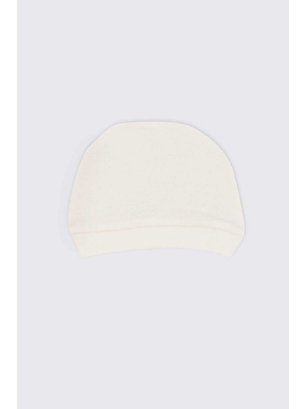 Yenidoğan Baykuş Detaylı Ekru 5'li Hastane Çıkış Seti-3