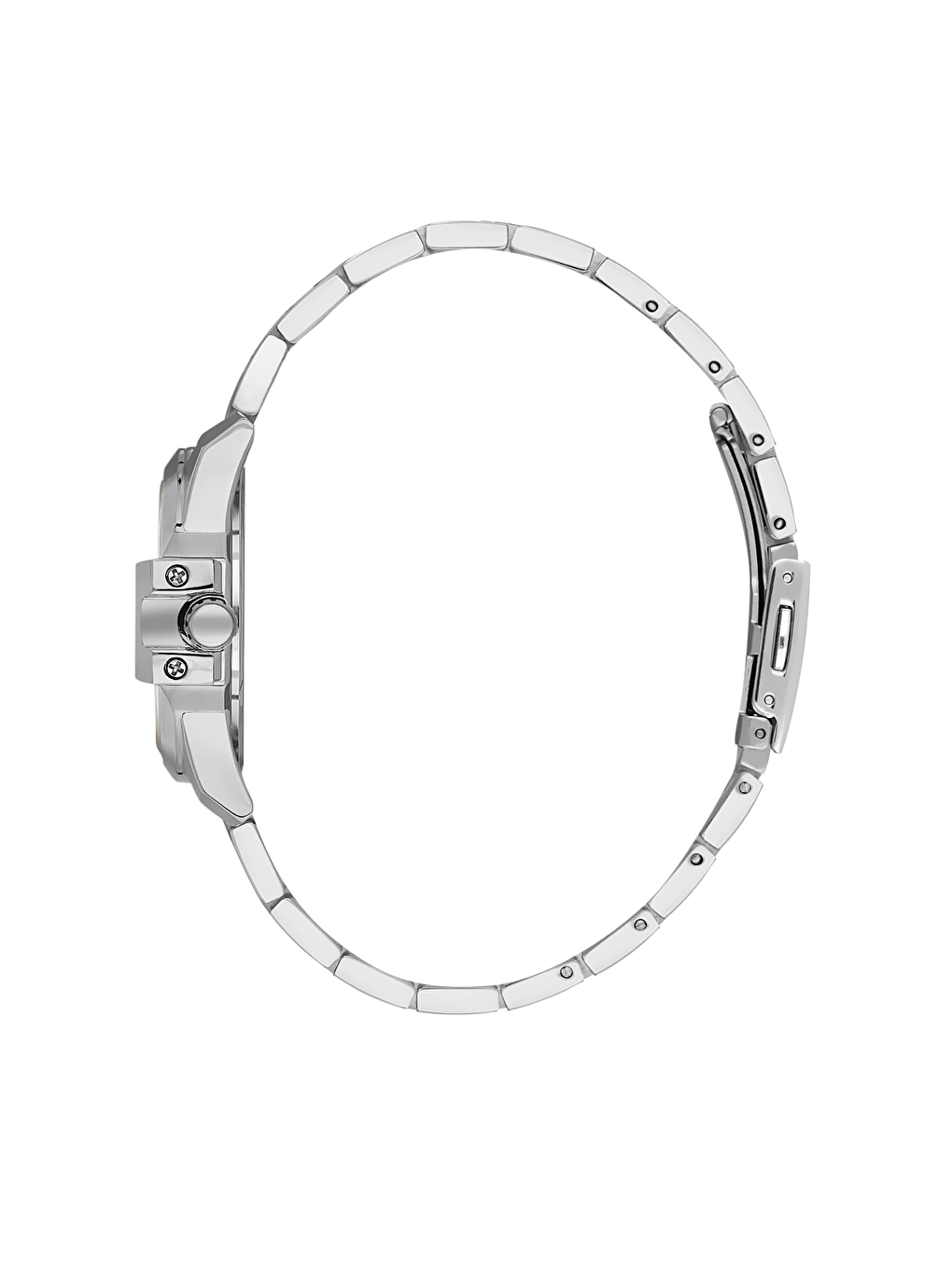 Gri DK.1.13956-1 Premium Kadın Kol Saati-1