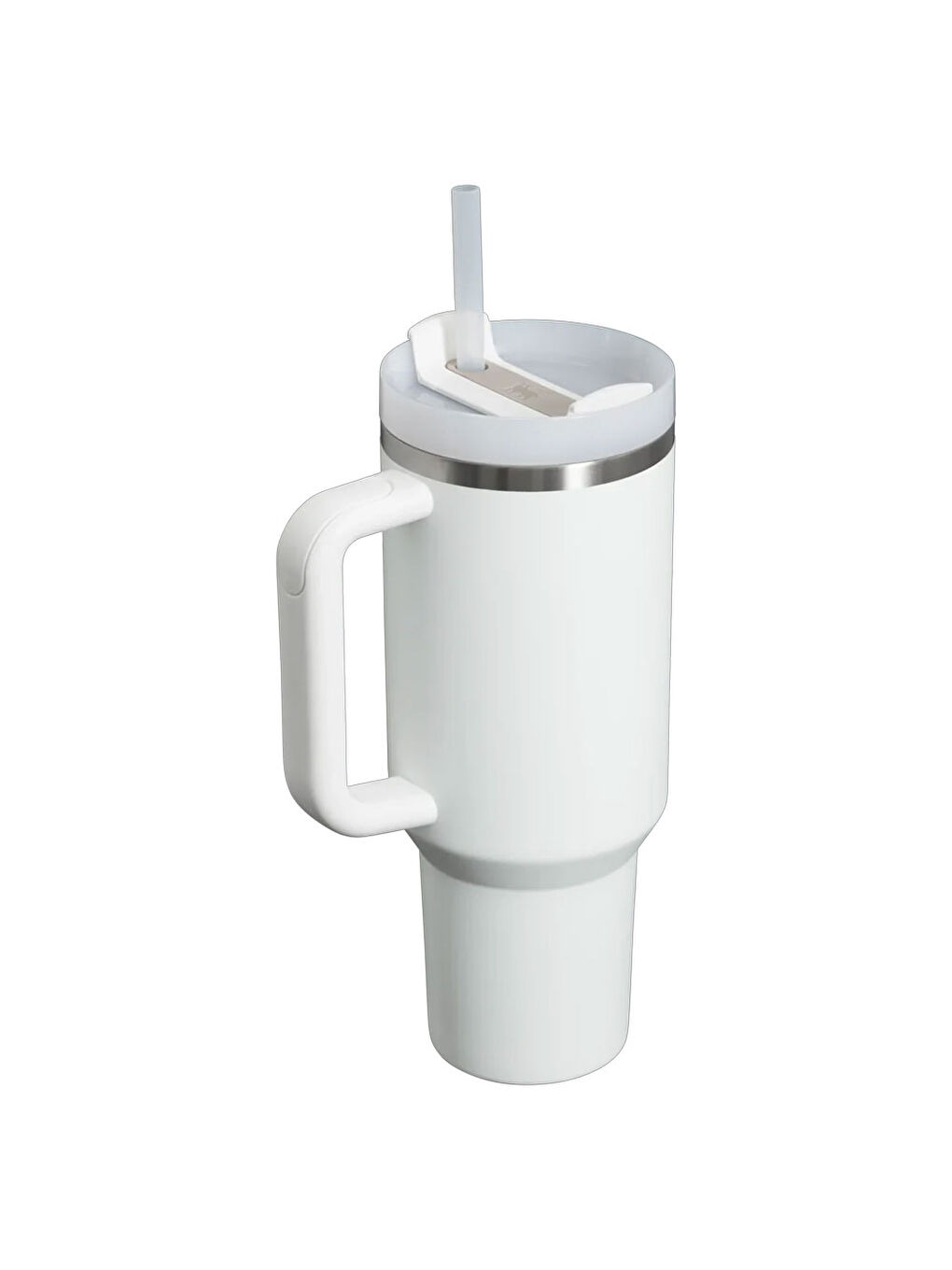 Quencher H2.O FlowState Tumbler Pipetli Termos 1.18L Frost-2