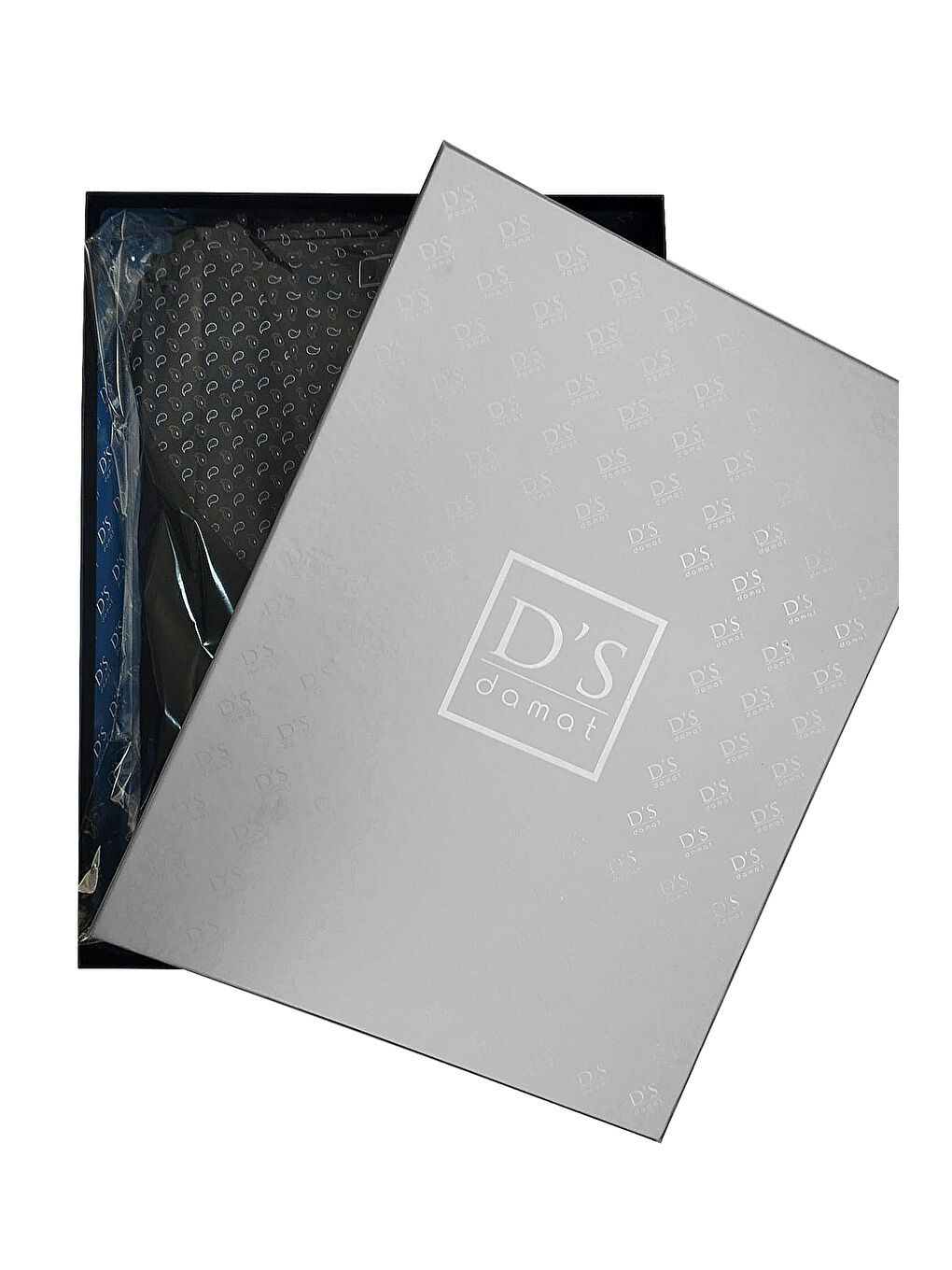 Siyah Rob Takımı 4lü set SİYAH-4