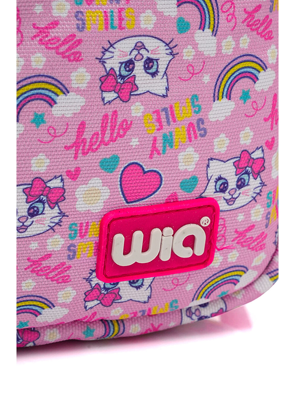 Sweet Kız Çocuk İlkokul Çantası-3