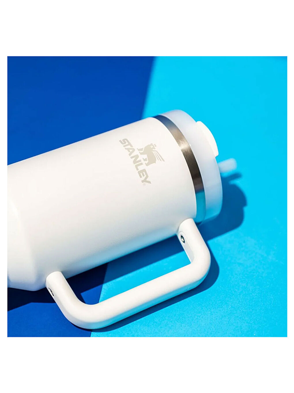 Quencher H2.O FlowState Tumbler Pipetli Termos 1.18L Frost-3