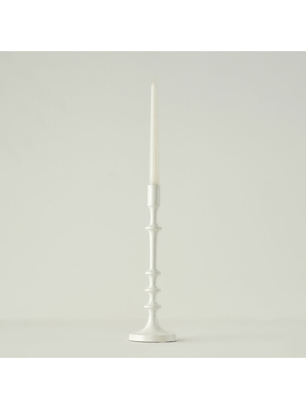 Ekru Sunny Mumluk Beyaz (11x35 cm)-1