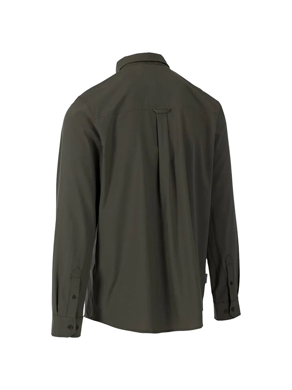 Mürdüm Cargan - Shirt Erkek Mor Gömlek-1