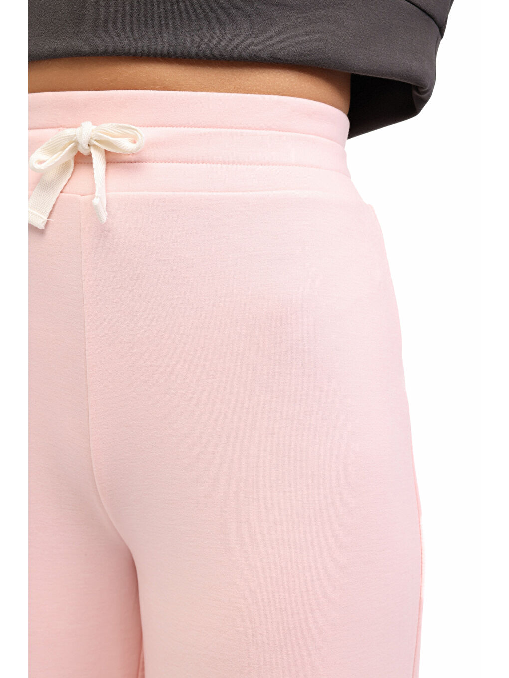 WL 22ALY24FP42211 YOG 5PR Pembe Kadın Eşofman Altı-3