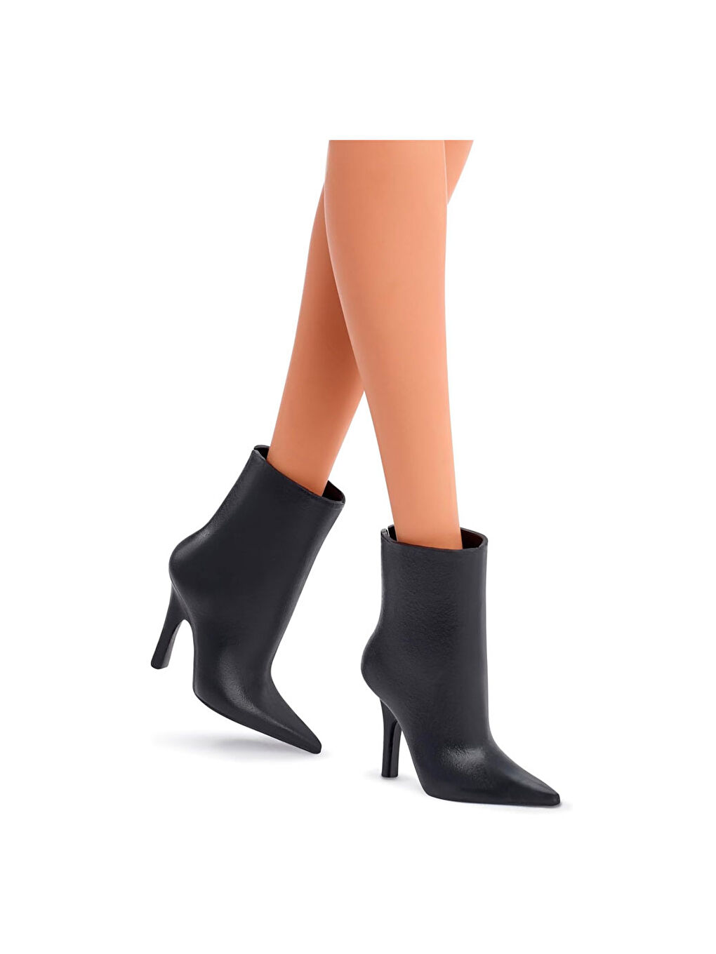 Barbie Basics İkonik Koleksiyon Bebekler Model 01 JBH72-4