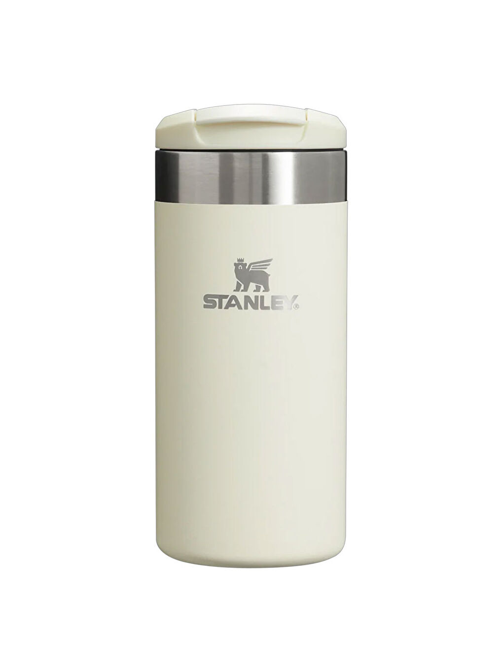 The AeroLight Transit Mug 0.35L Cream