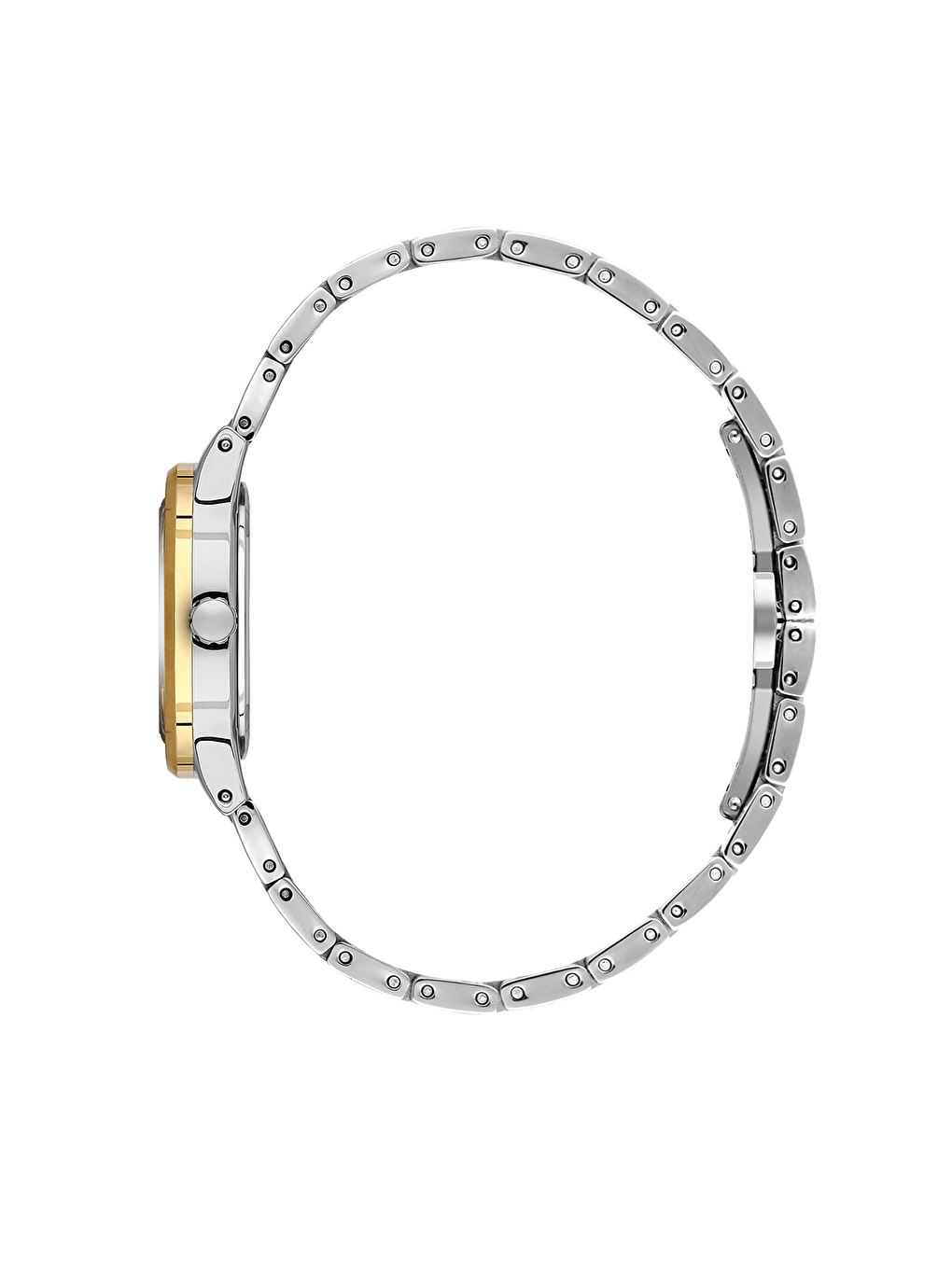 Gri DK.1.13955-4 Premium Kadın Kol Saati-1