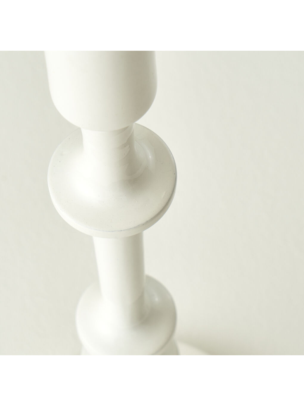 Ekru Sunny Mumluk Beyaz (11x35 cm)-2