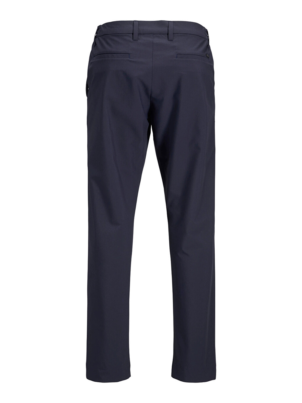 Lacivert Pants Studio Jpstkane Relaxed Fit Normal Bel Pantolon 12293402-1