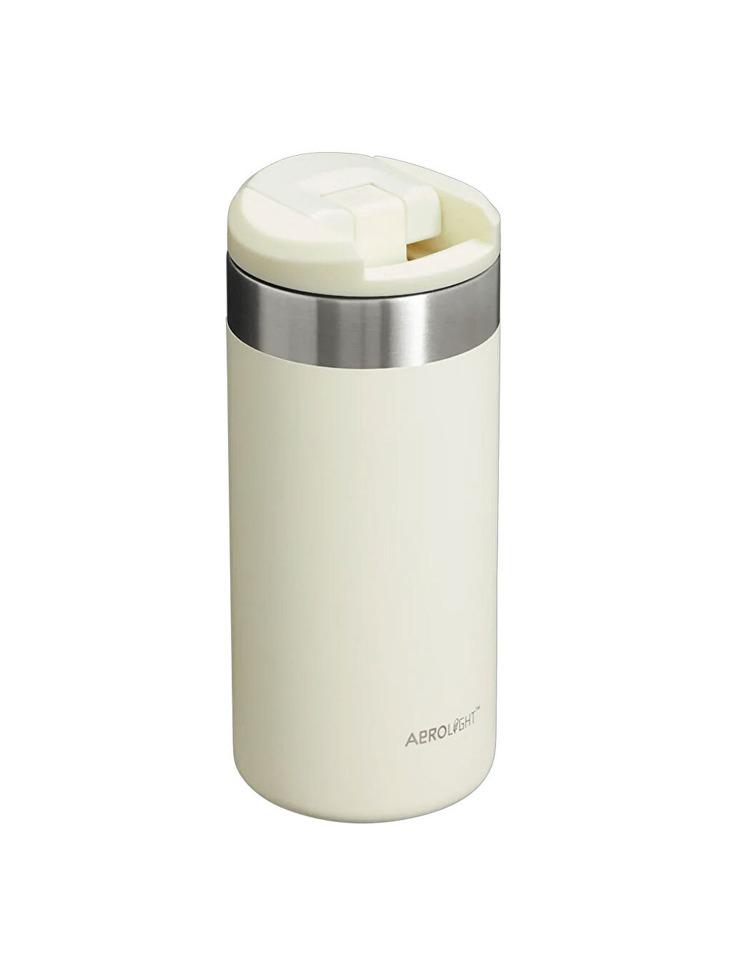 The AeroLight Transit Mug 0.35L Cream-2