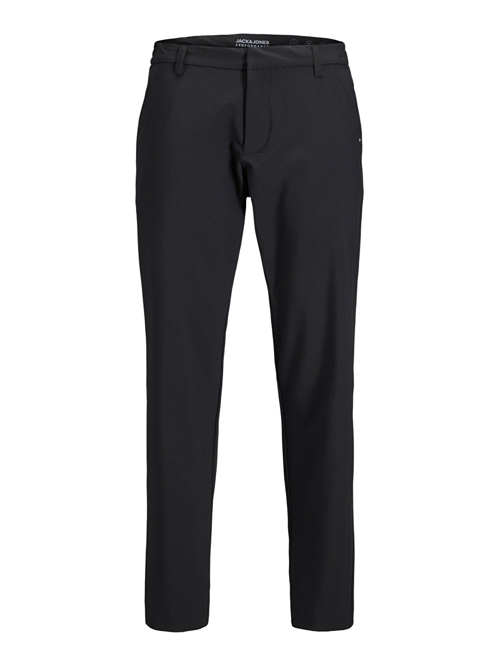 Siyah Pants Studio Jpstkane Relaxed Fit Normal Bel Pantolon 12293402
