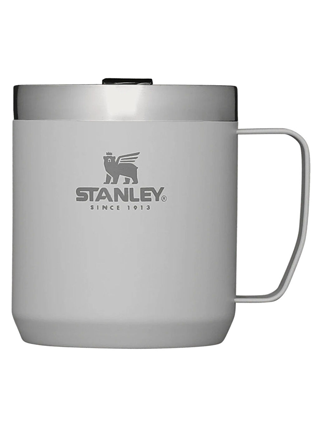 Classic Legendary Camp Mug 0.35L Cream Gloss