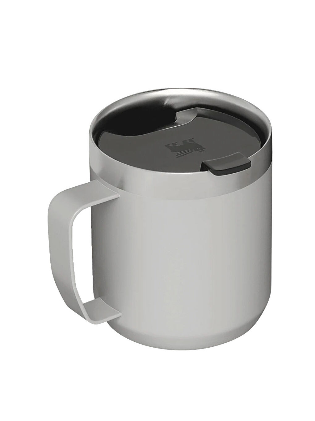 Classic Legendary Camp Mug 0.35L Cream Gloss-1