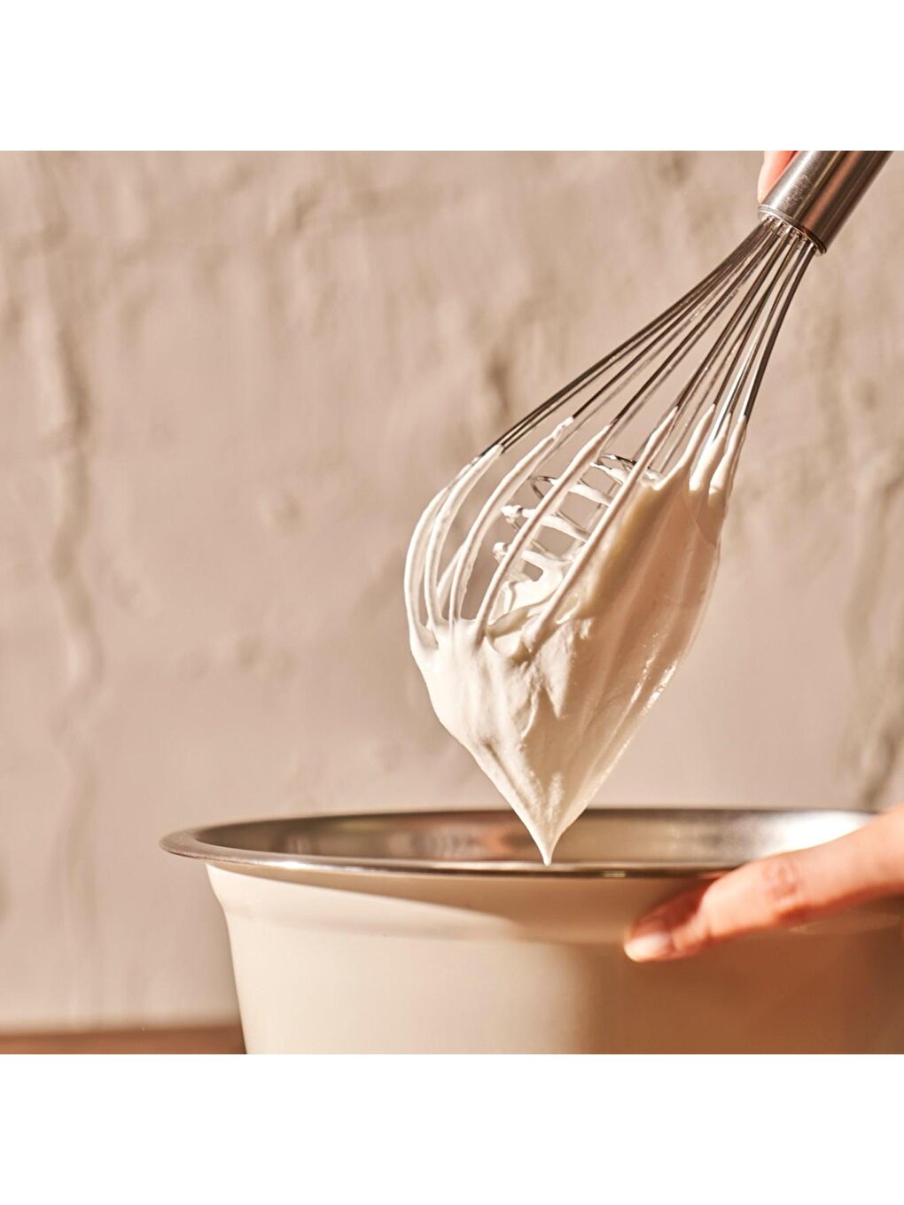 Sarı Olivia 2'li Silikon Mutfak Gereçleri Seti Hardal-6