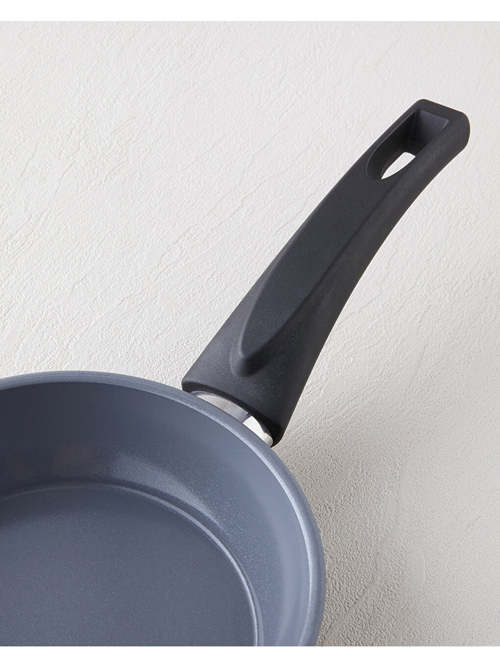 Terra CeraWell 5 Parça Mini Tencere Seti 16–16–16 cm Siyah-2