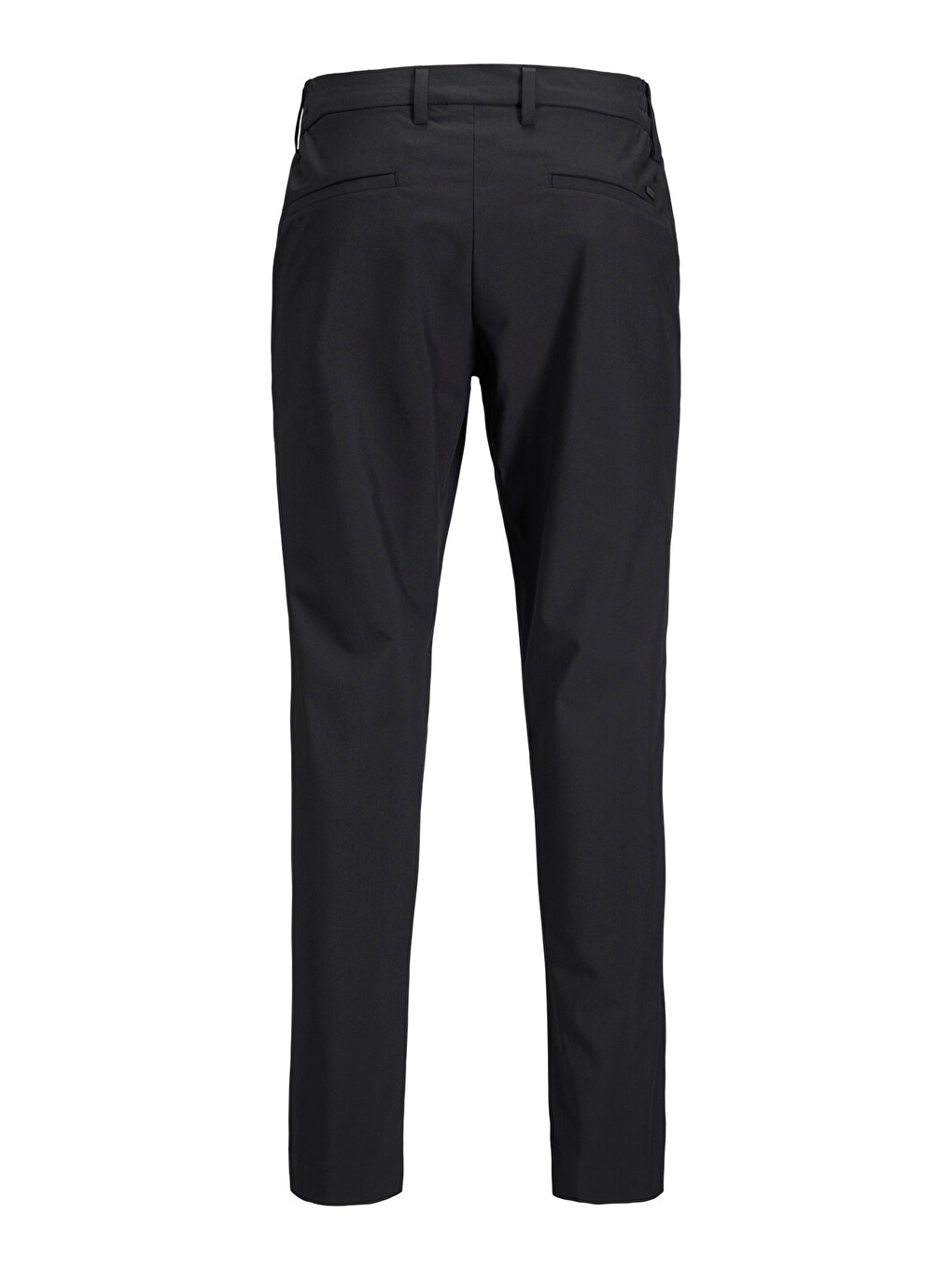 Siyah Pants Studio Jpstkane Relaxed Fit Normal Bel Pantolon 12293402-1