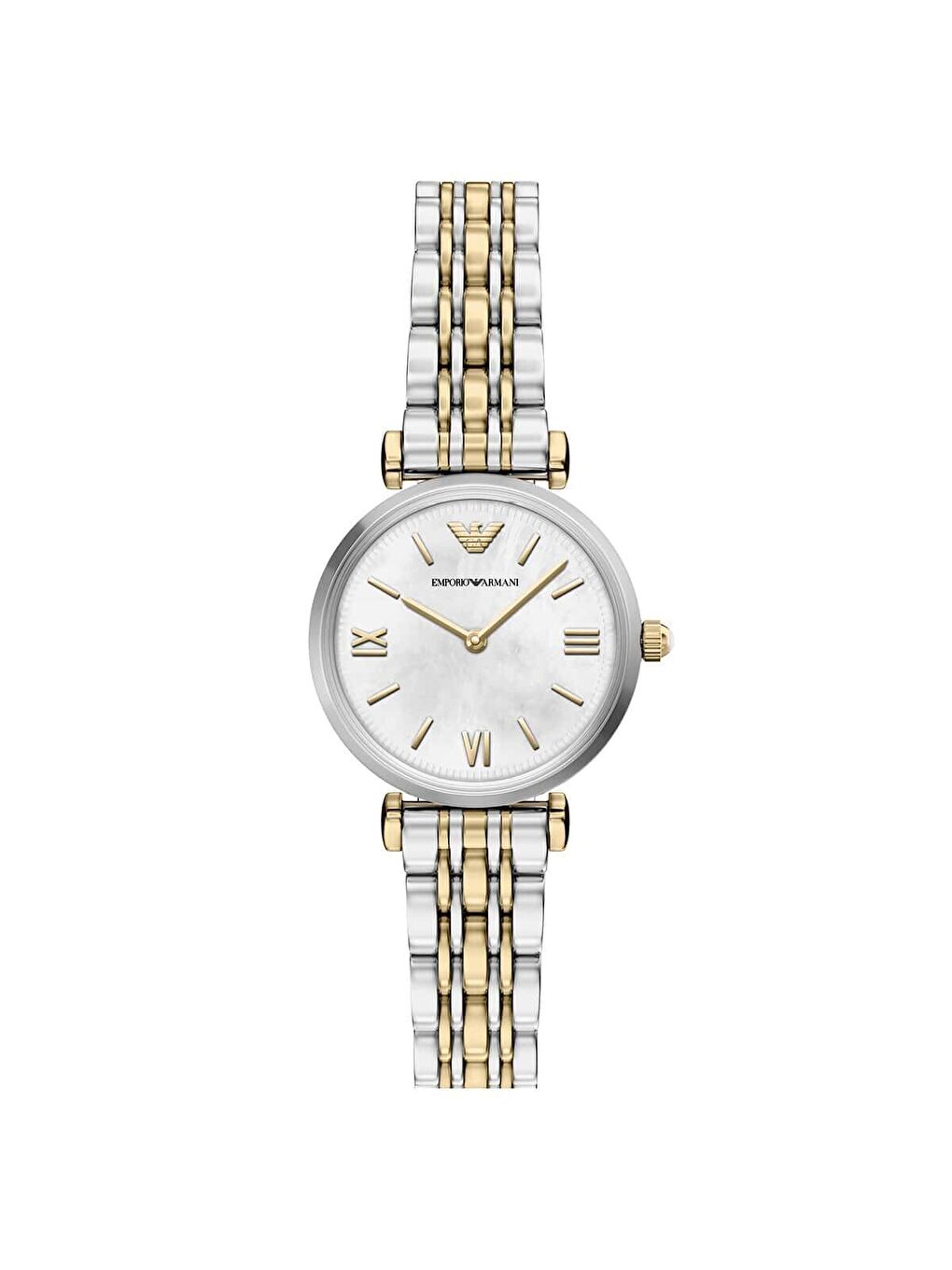 Sarı AR11769 Kadın Kol Saati