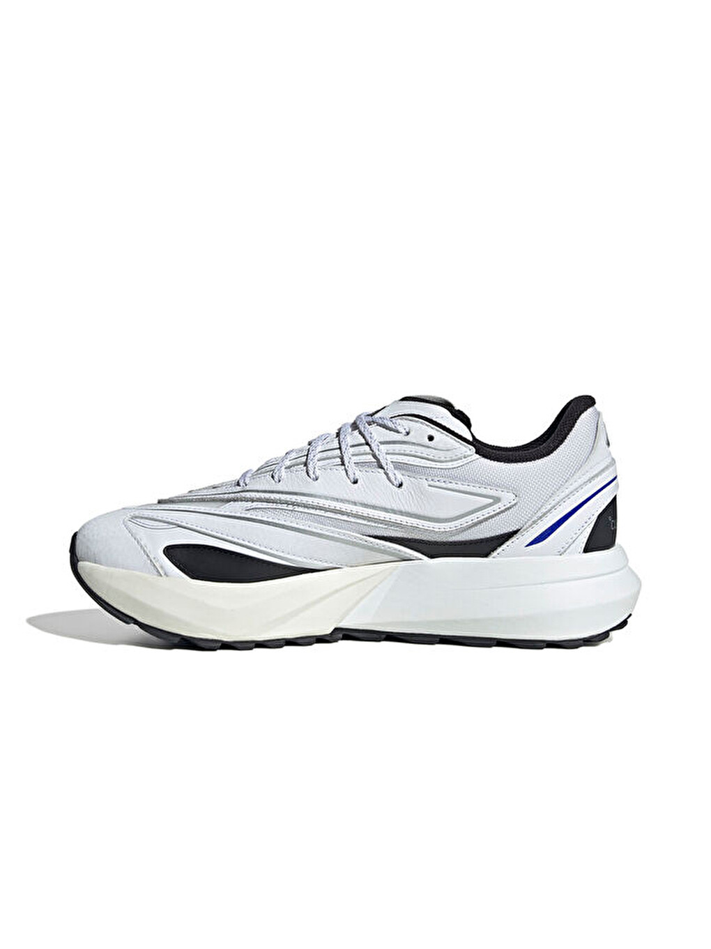 Lightblaze Atr Erkek Günlük Ayakkabı Js1989 Beyaz-1