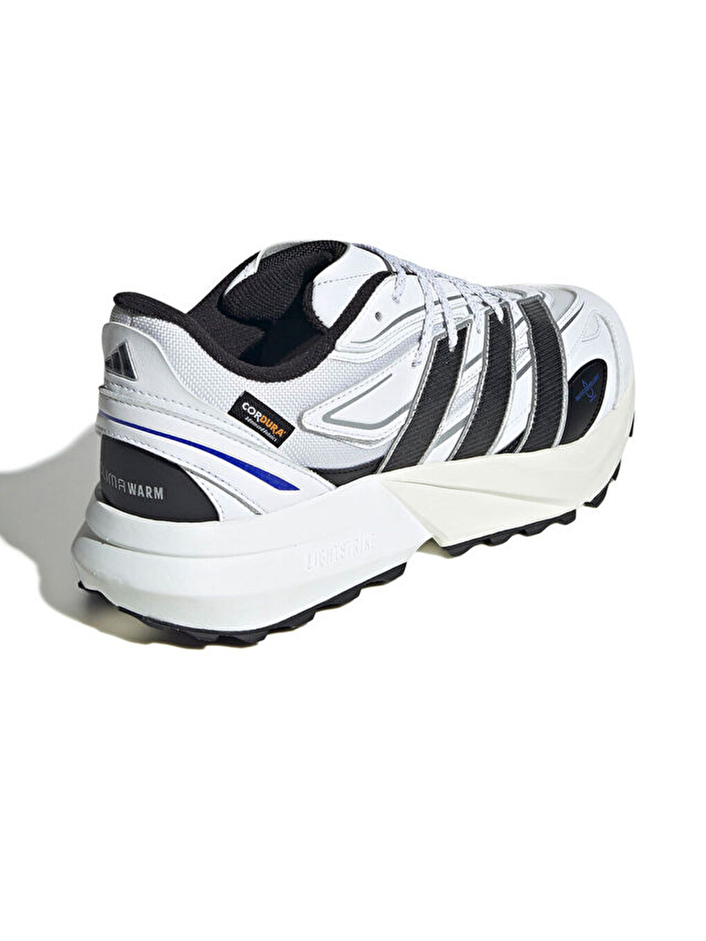 Lightblaze Atr Erkek Günlük Ayakkabı Js1989 Beyaz-4