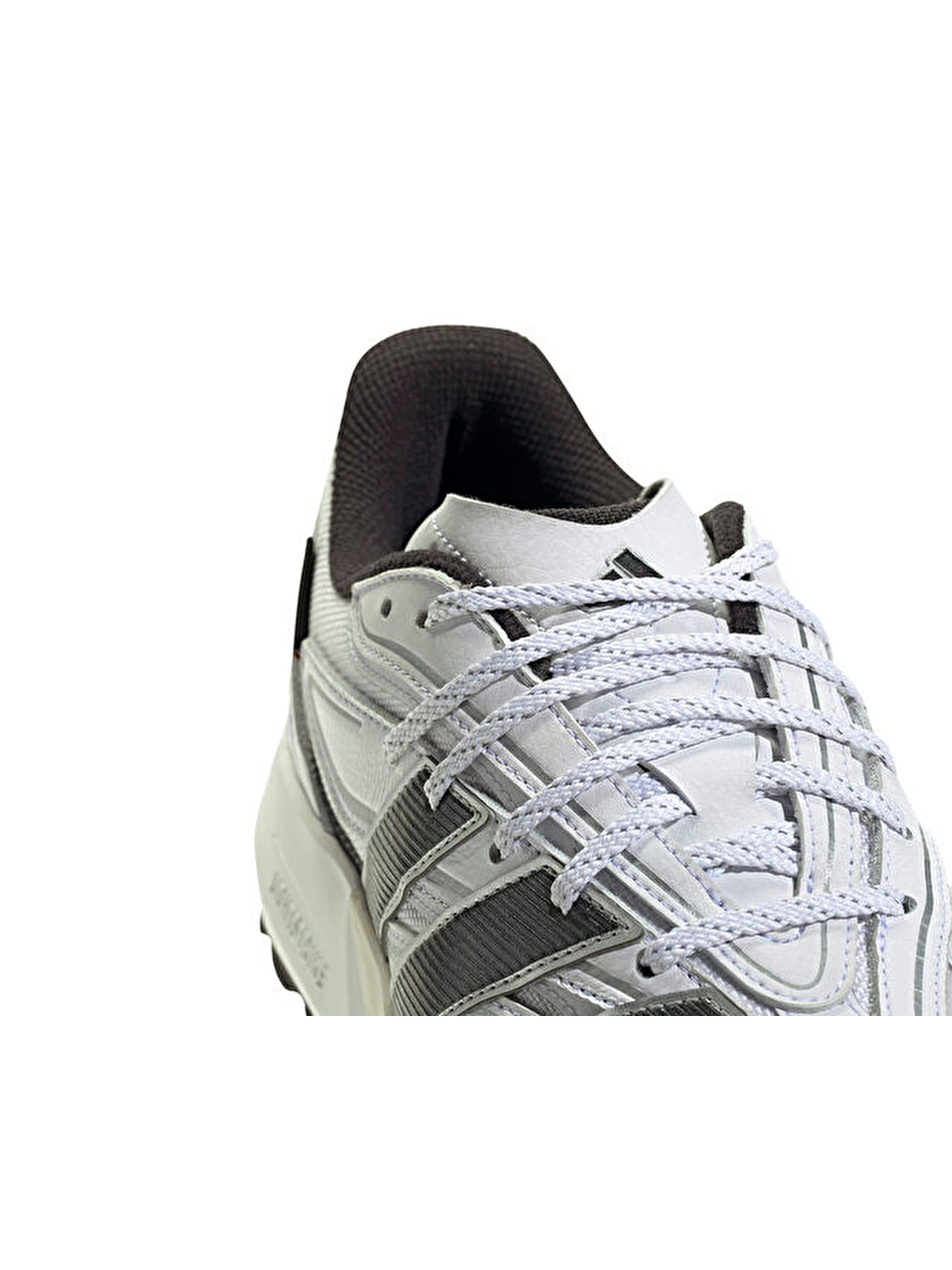 Lightblaze Atr Erkek Günlük Ayakkabı Js1989 Beyaz-6
