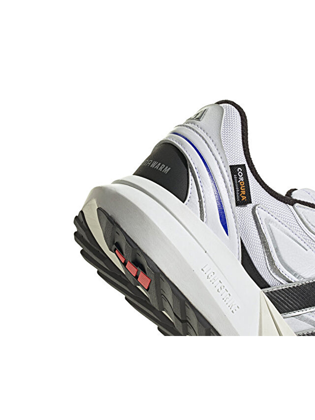 Lightblaze Atr Erkek Günlük Ayakkabı Js1989 Beyaz-7