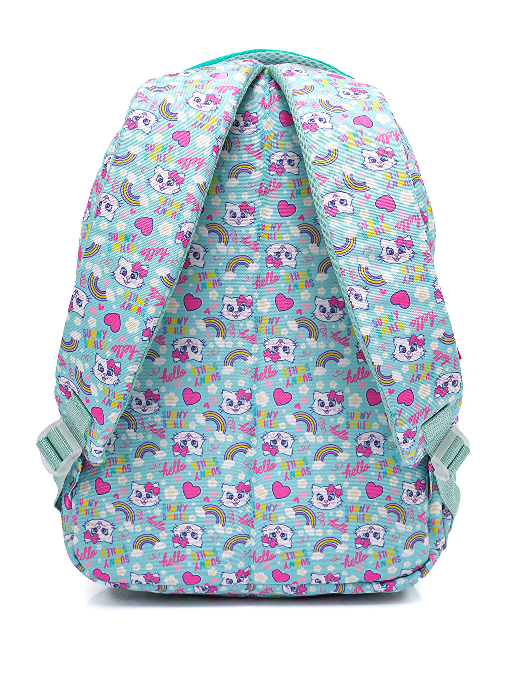 Sweet Kız Çocuk İlkokul Çantası-4