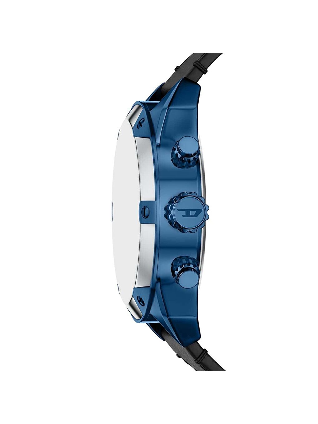 Siyah DZ4703 Erkek Kol Saati-1