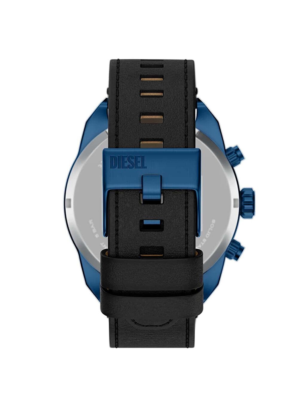 Siyah DZ4703 Erkek Kol Saati-2