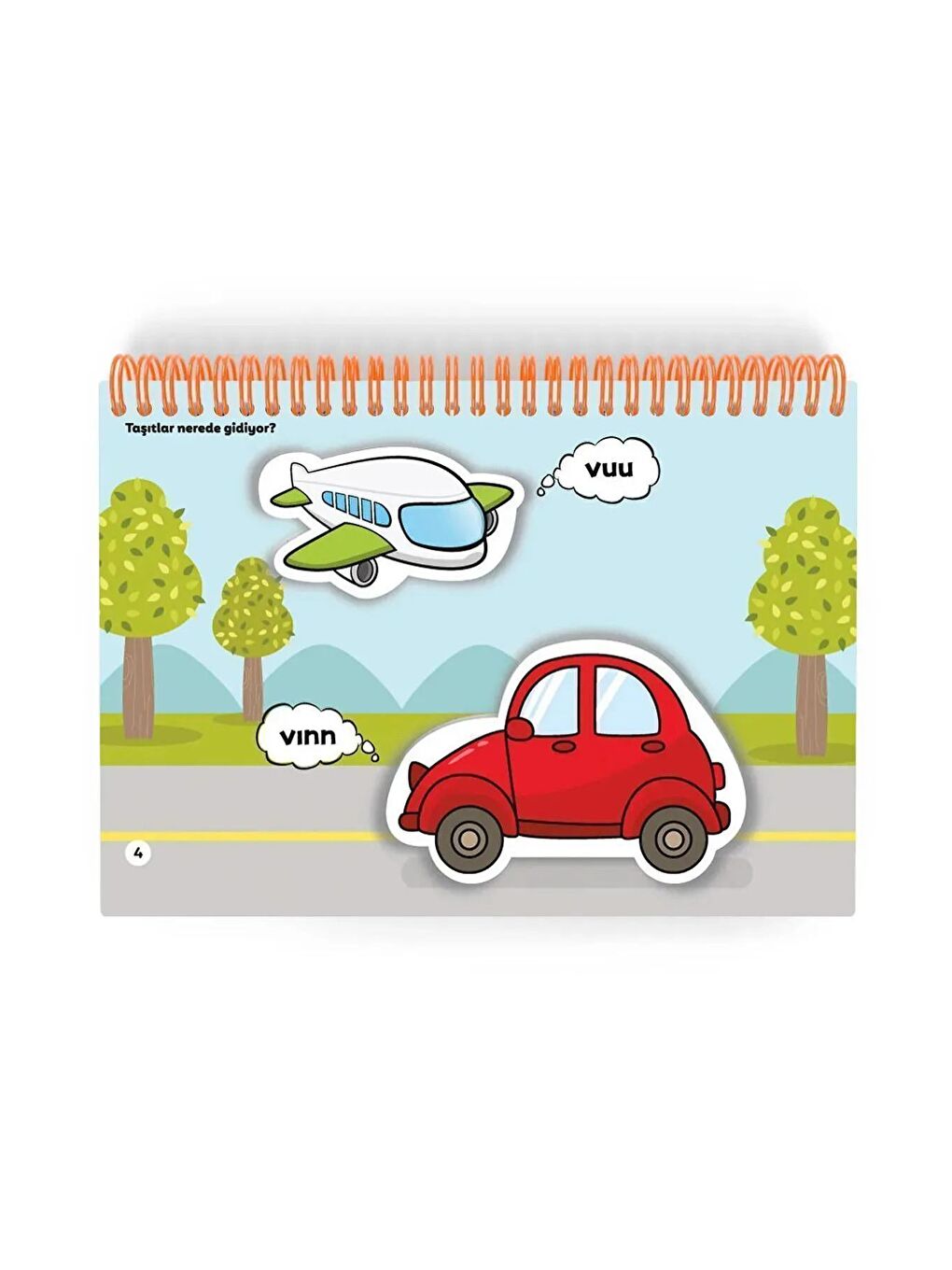 Kız Erkek Bebek Cırt Cırtlı Kitap ve Yapboz Serisi Eko Paket-2