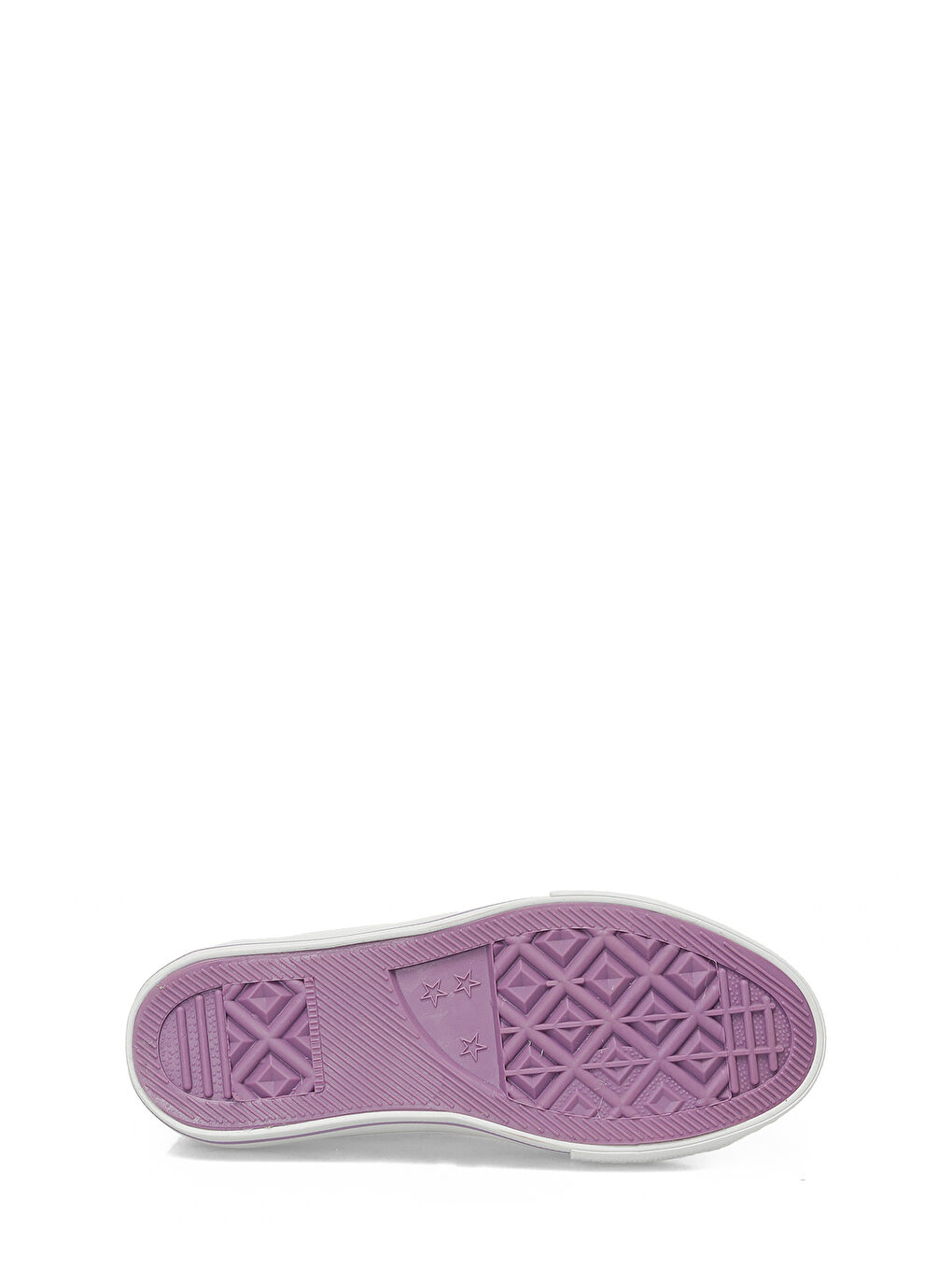 VENESSA.F5FX Beyaz Kız Çocuk Sneaker-5