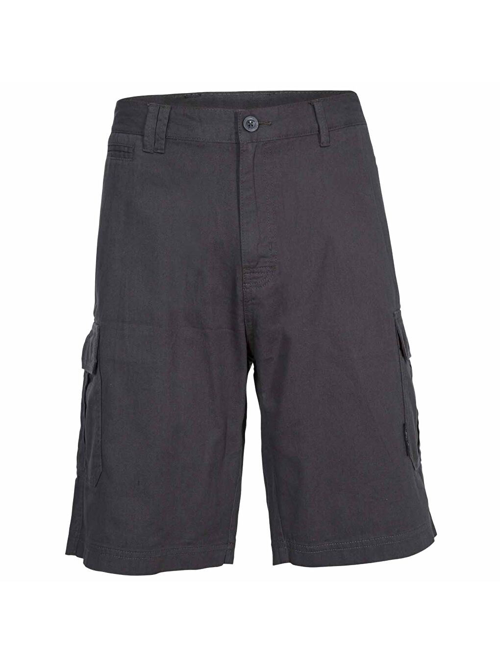 Rawson - Shorts Erkek Gri Şort