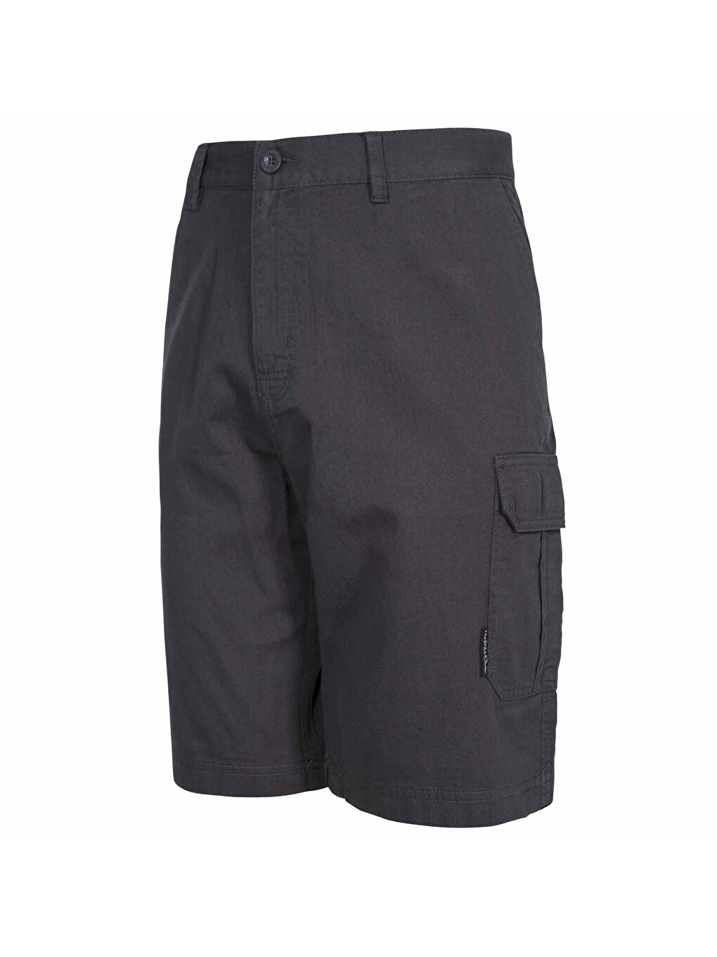 Rawson - Shorts Erkek Gri Şort-1