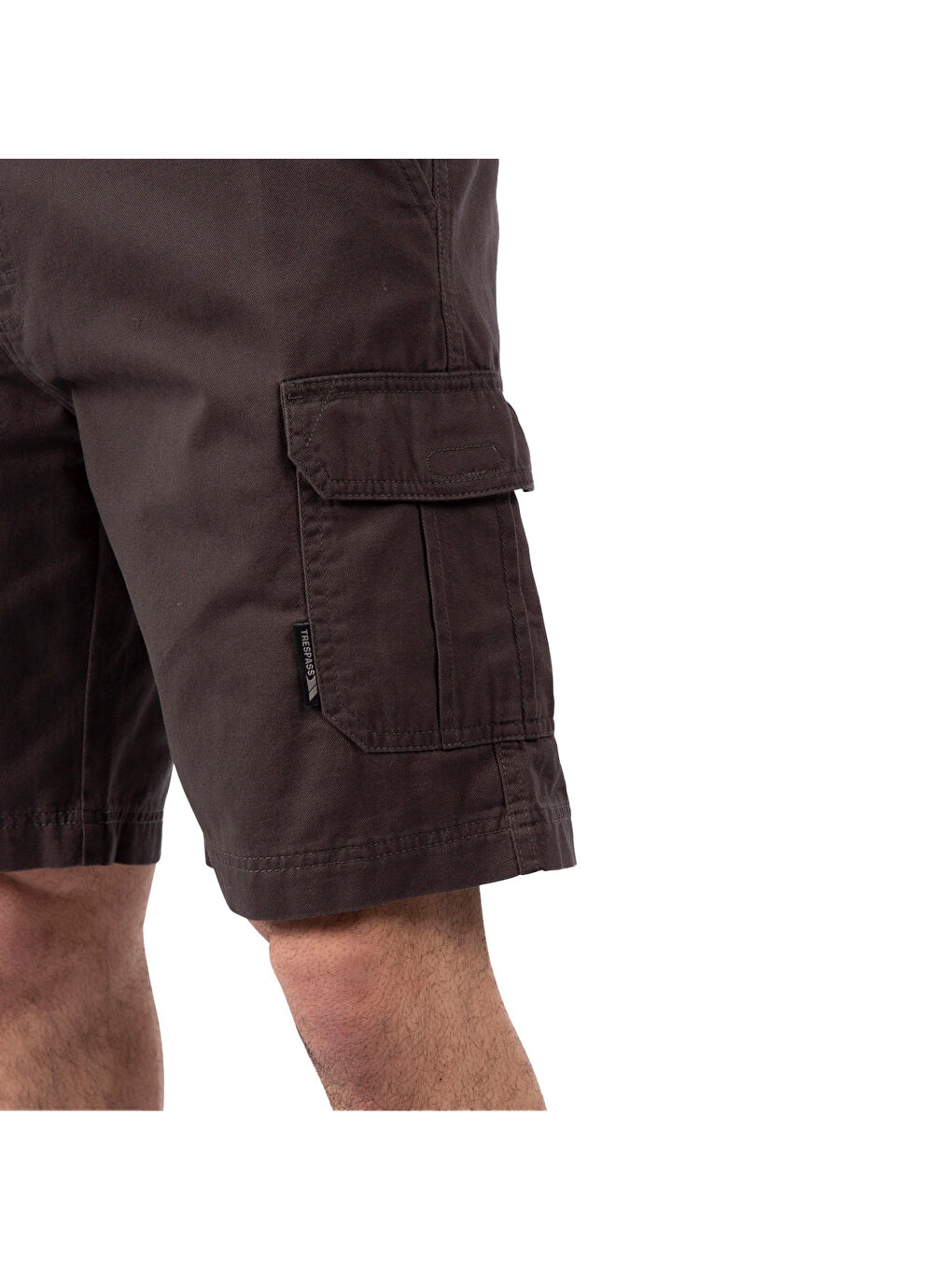 Rawson - Shorts Erkek Gri Şort-4